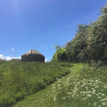 Portsalon Luxury Camping Kültér fotó